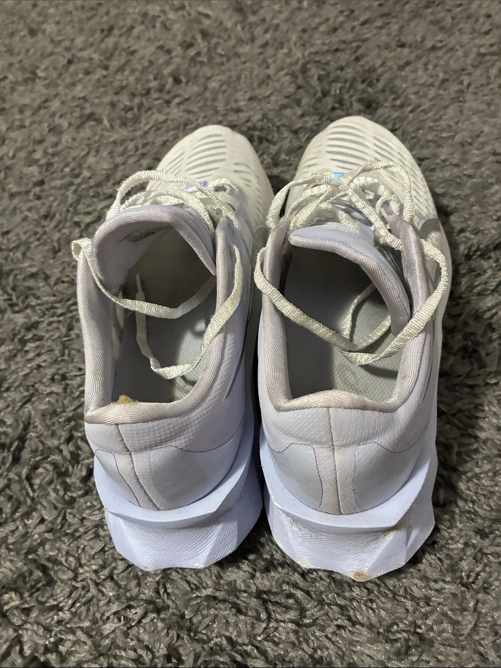 ASICS nova blast - Picture 4 of 8